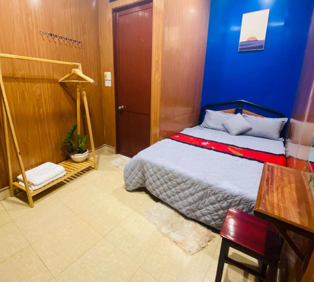 Hue Happy Homestay Eksteriør billede